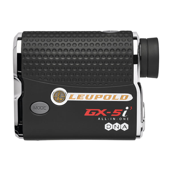 Leupold GX-5i3 Golf Laser Rangefinder – DiscountDansGolf.com | Highlands  Golf Club