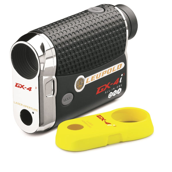 Leupold GX-4i3 Golf Laser Rangefinder