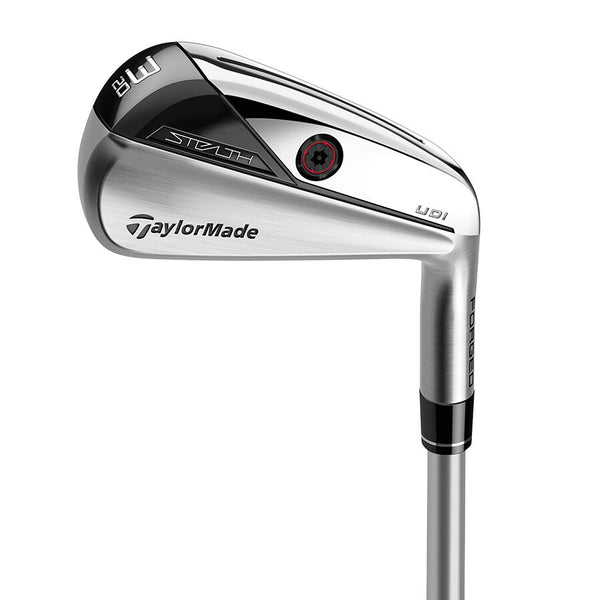 Taylormade offers SIM UDI 2iron