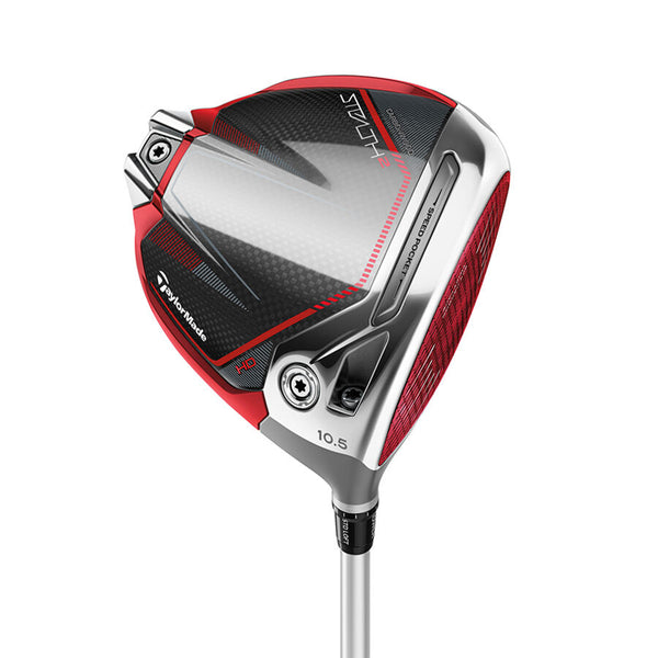 Taylormade Stealth 2 HD Womens Driver – DiscountDansGolf.com