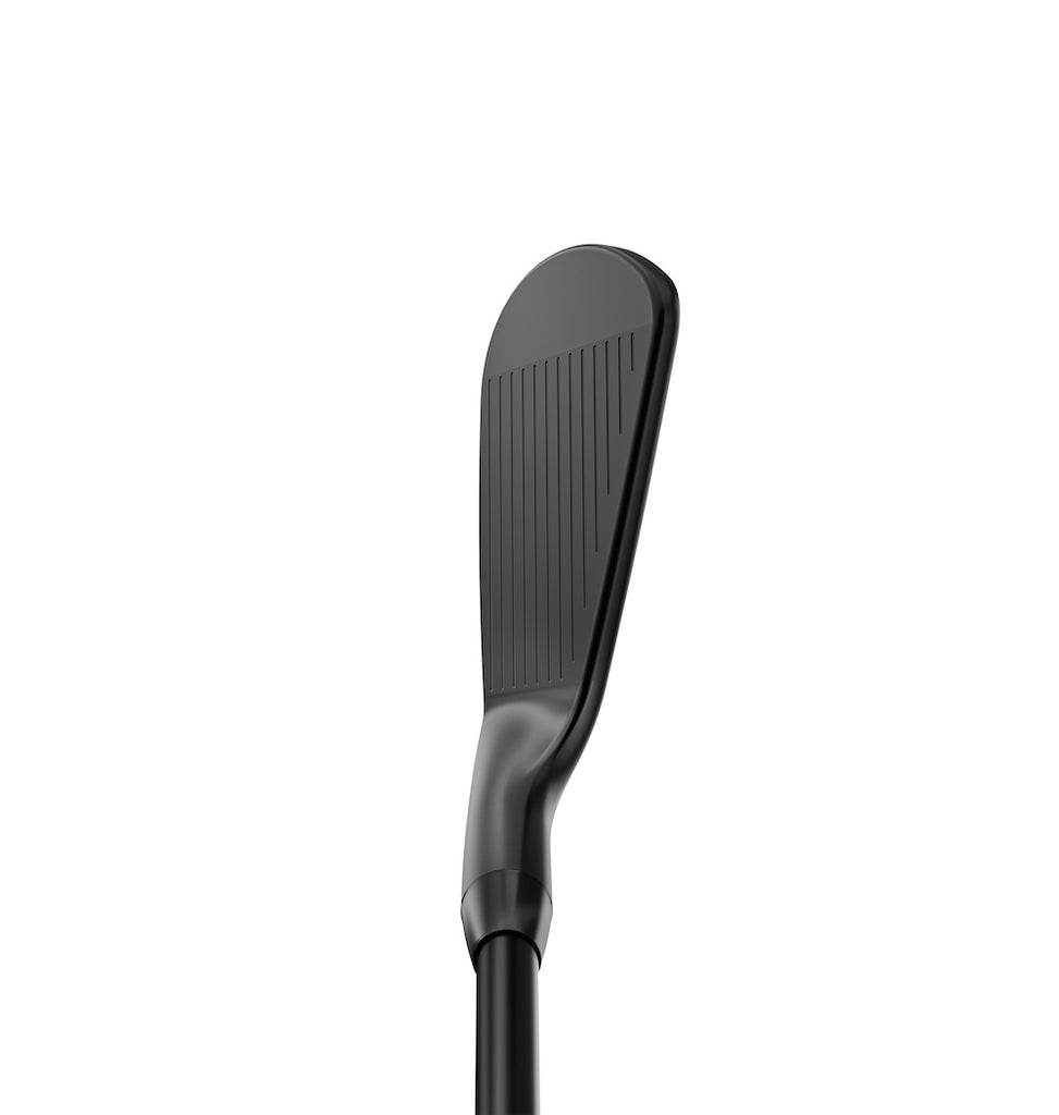 TITLEIST T150 BLACK LIMITED EDITION IRONS