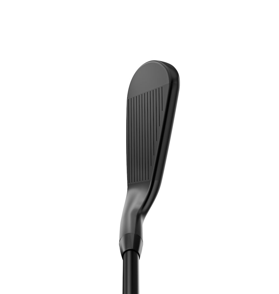 TITLEIST T350 BLACK LIMITED EDITION IRONS