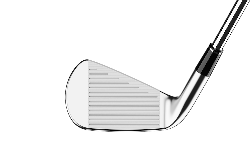 Srixon ZXi4 Irons