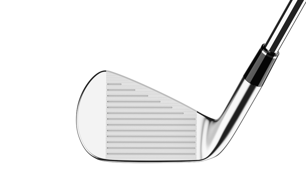 Srixon ZXi5 Irons