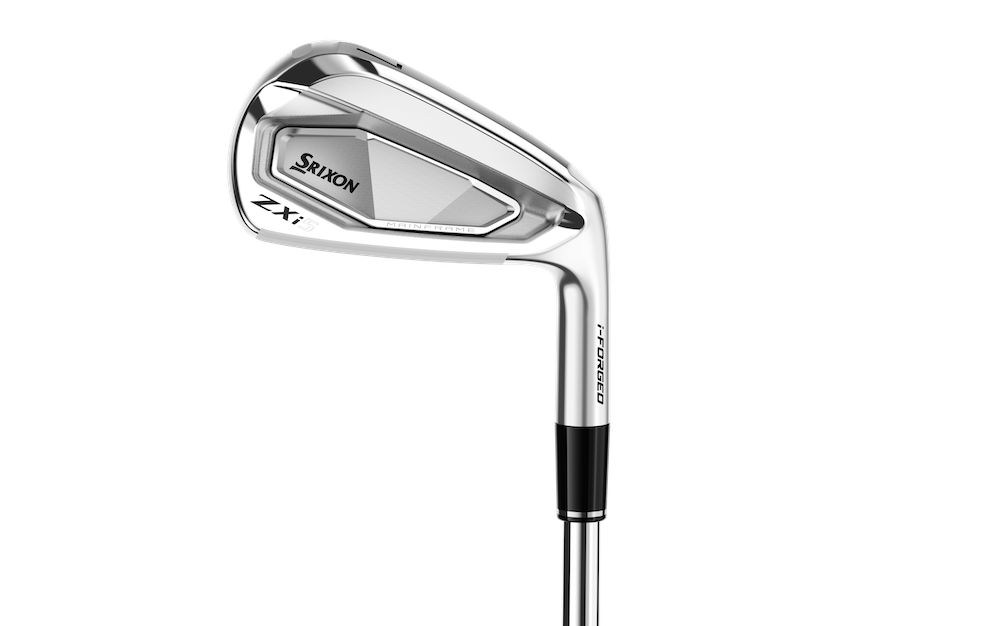 Srixon ZXi5 Irons