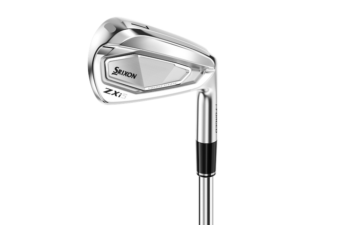 Srixon ZXi5 Irons