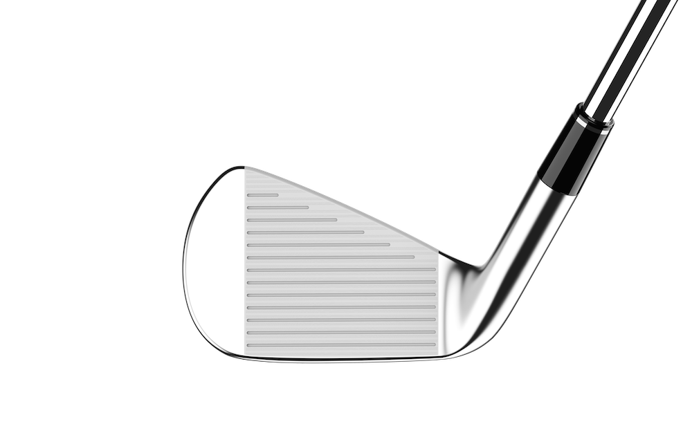 Srixon ZXi7 Irons