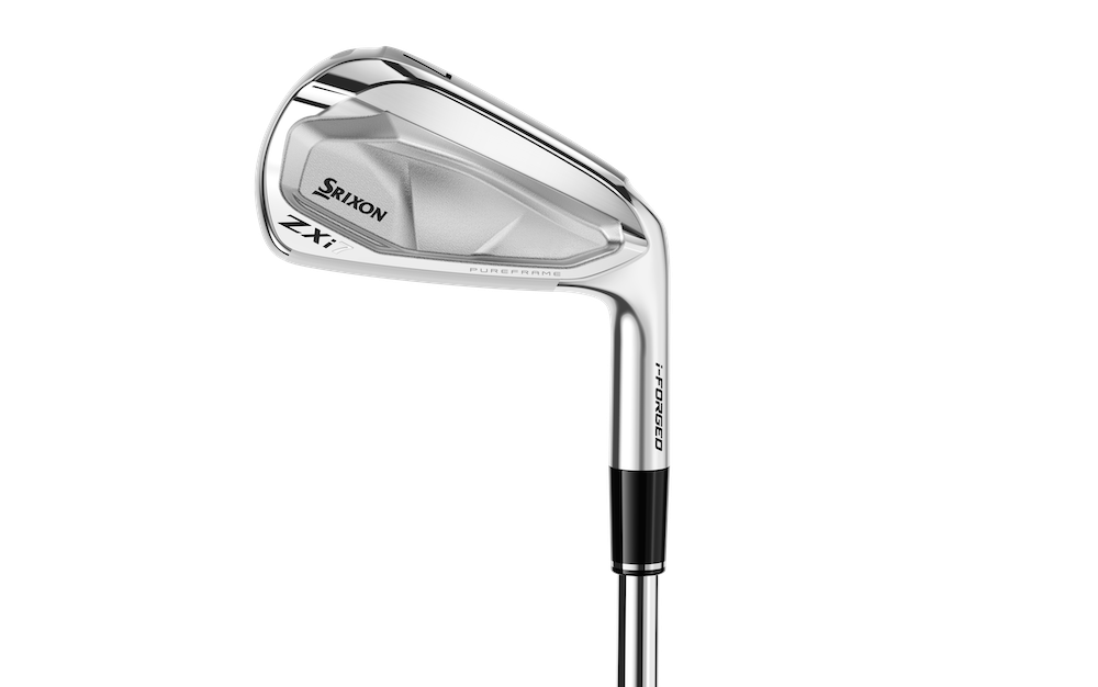 Srixon ZXi7 Irons