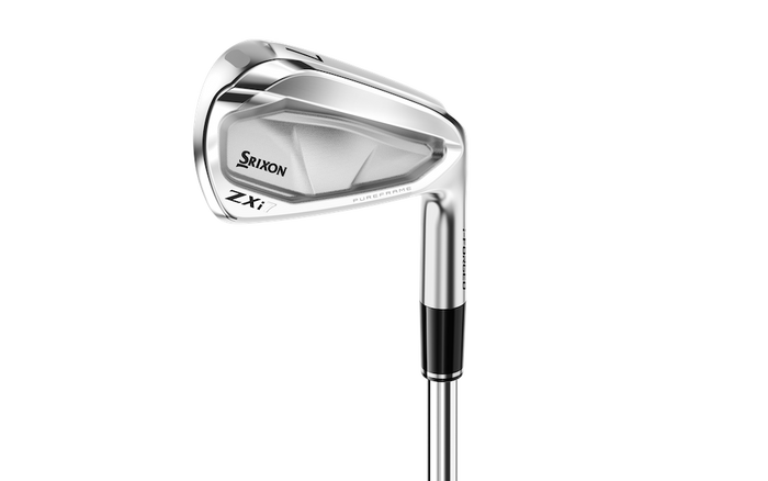 Srixon ZXi7 Irons