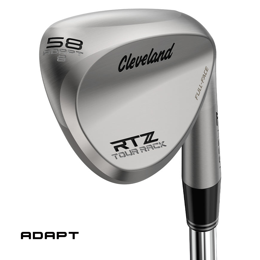 Cleveland RTZ Tour Rack (Raw) Wedge