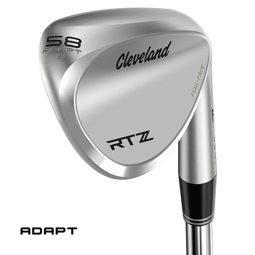 Cleveland RTZ Tour Satin Wedge