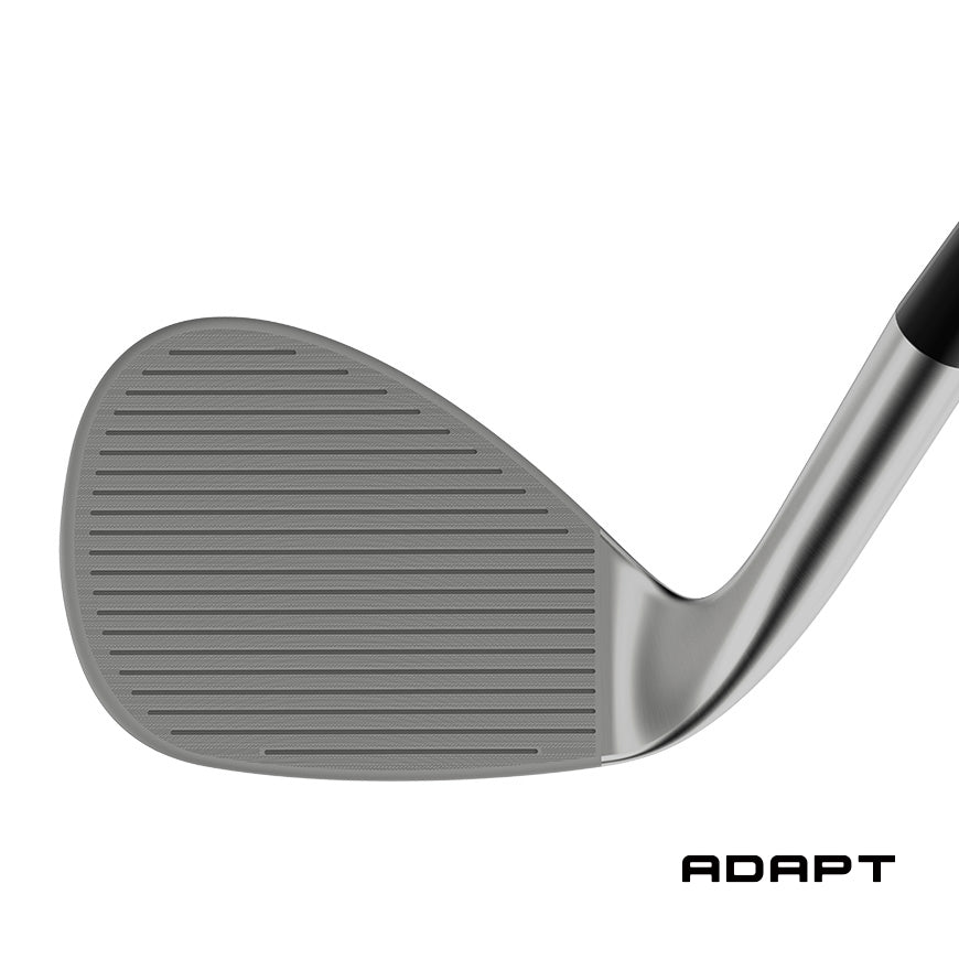 Cleveland RTZ Tour Satin Wedge