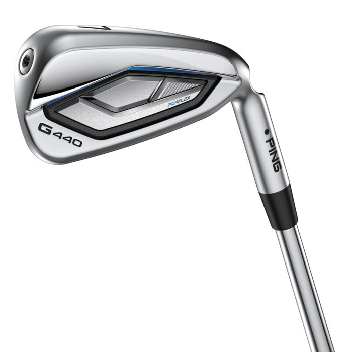 Ping G440 Irons