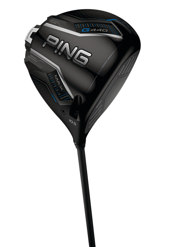 Ping G440 Max Driver