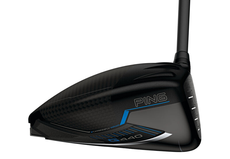 Ping G440 Max Driver