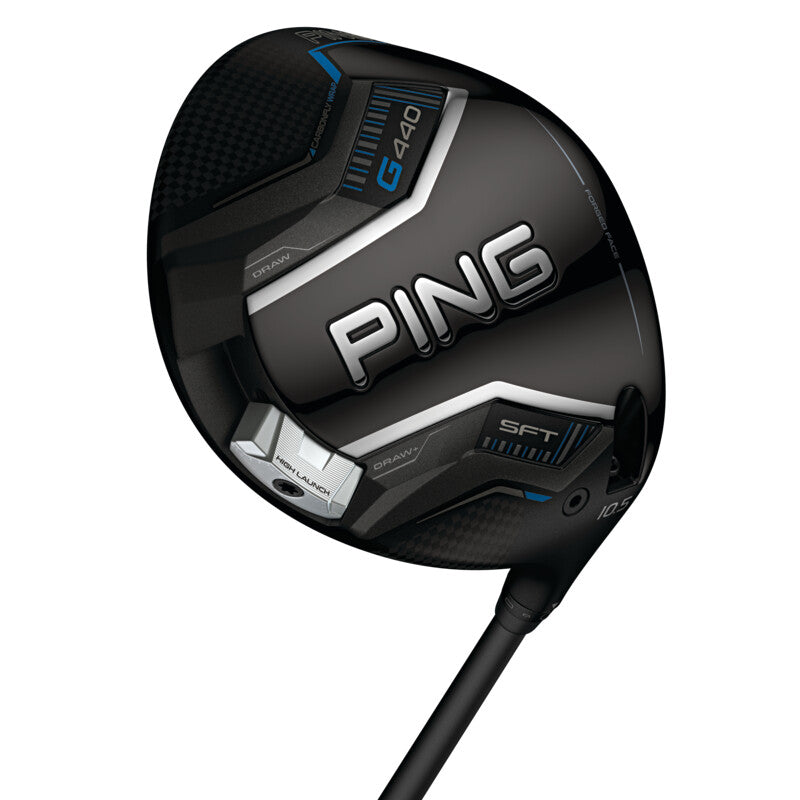 Ping G440 SFT Driver