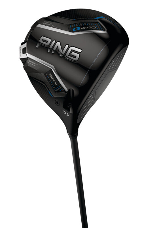 Ping G440 SFT Driver