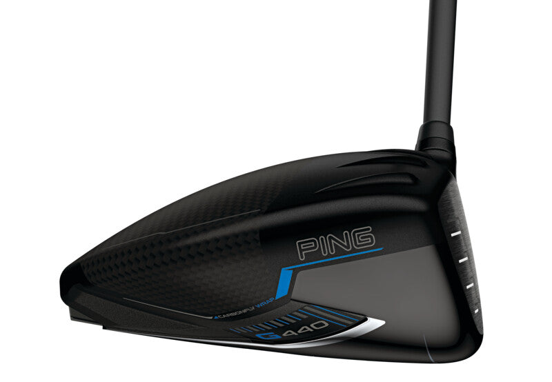 Ping G440 SFT Driver