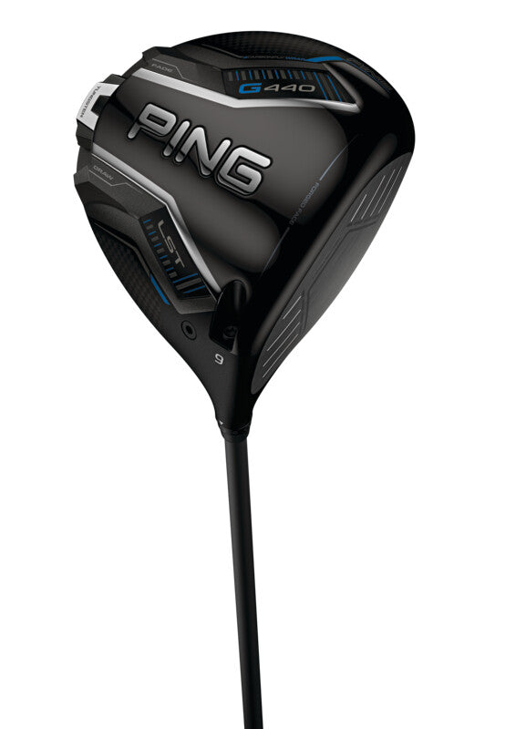 Ping G440 LST Driver