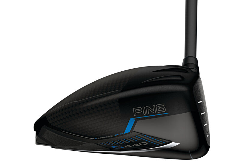 Ping G440 LST Driver