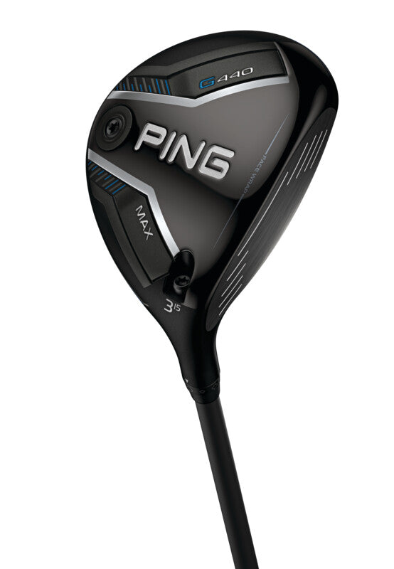 Ping G440 Max Fairway