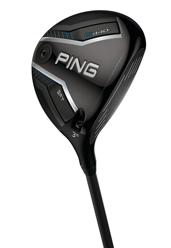 Ping G440 SFT Fairway