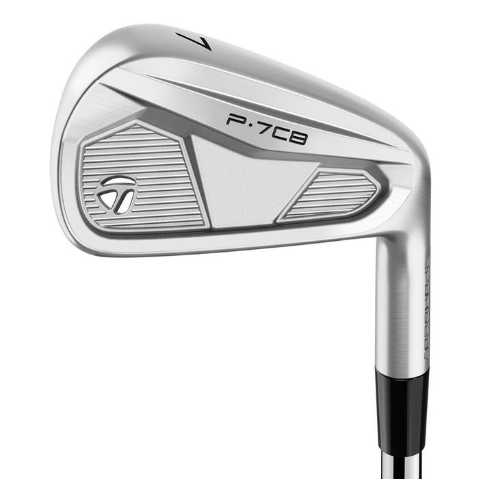 TaylorMade P7CB Irons