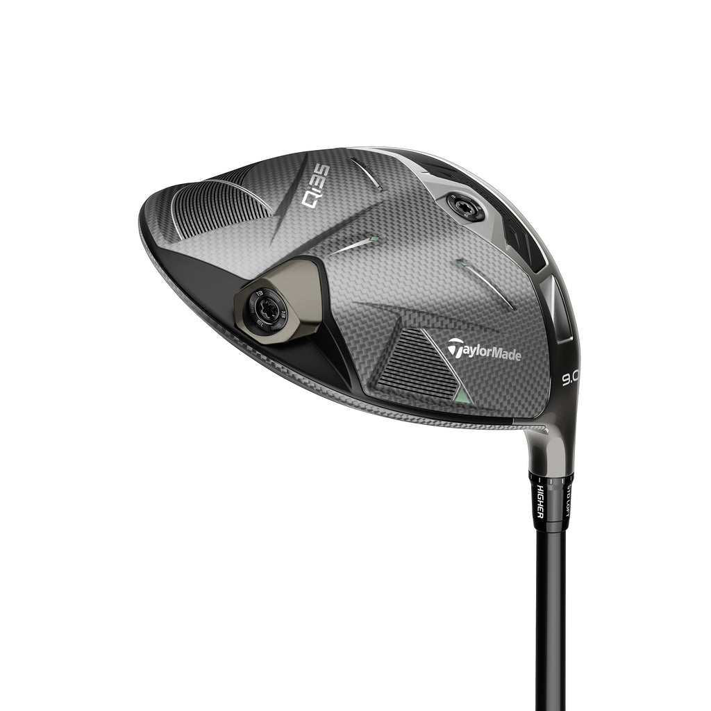 Taylormade Qi35 Driver