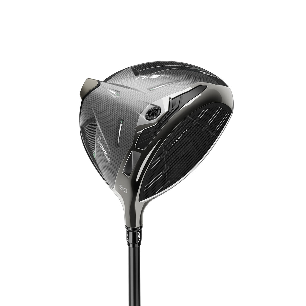 Taylormade Qi35 Driver