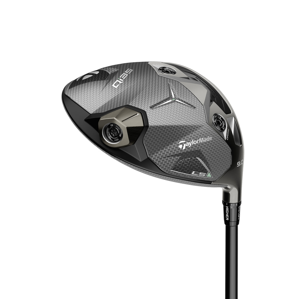 Taylormade Qi35 LS Driver