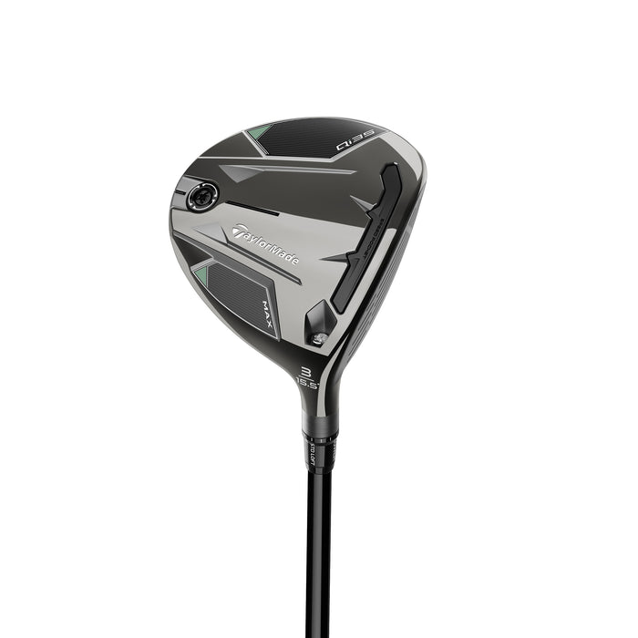 Taylormade Qi35 Max Fairway