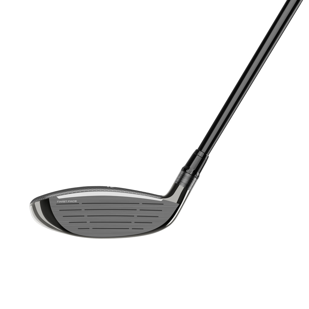 Taylormade Qi35 Max Fairway