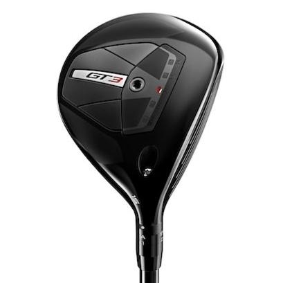 Titleist GT3 Fairway Wood