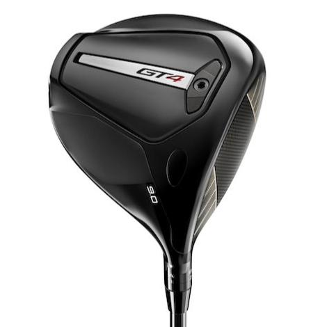 Titleist GT4 Driver