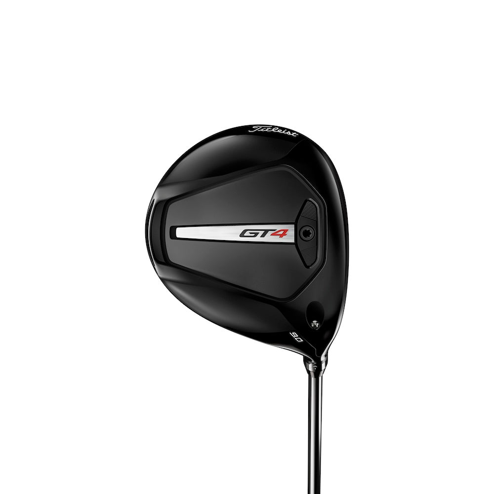 Titleist GT4 Driver