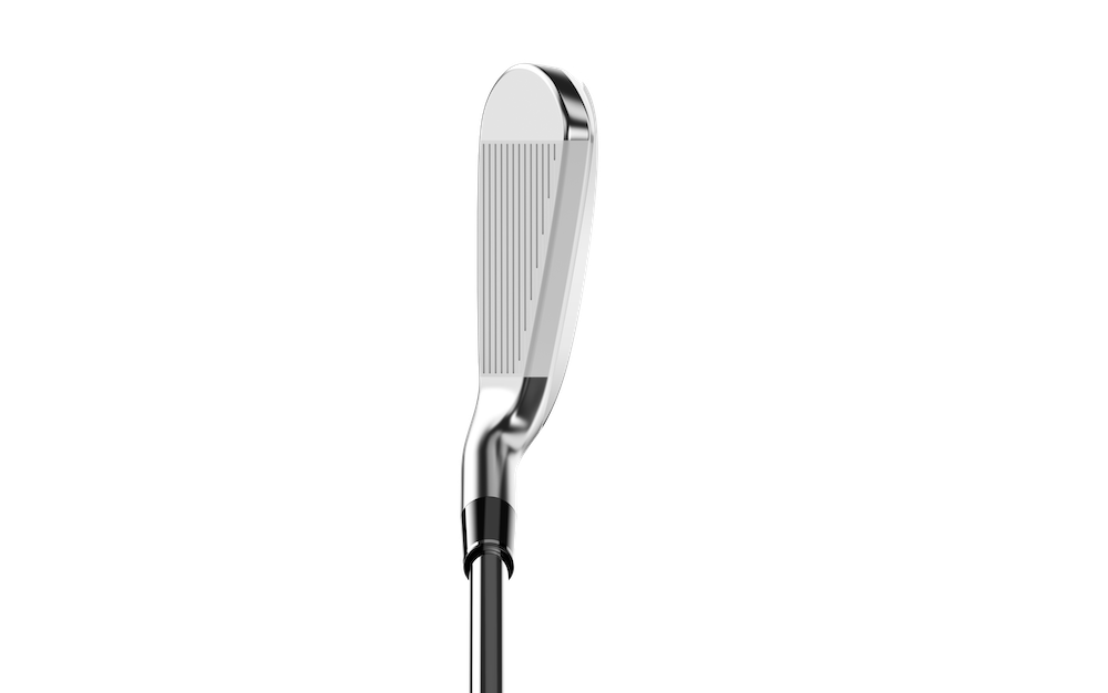 Srixon ZXi Utility Iron