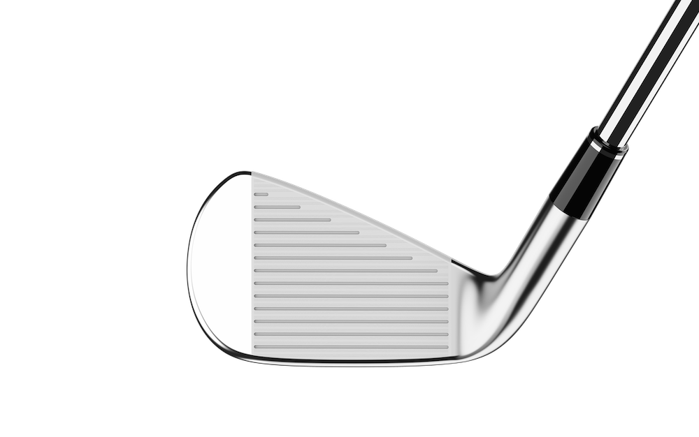 Srixon ZXi Utility Iron