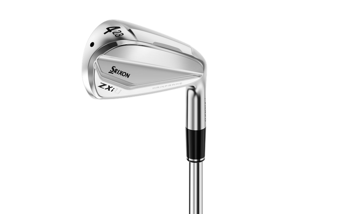 Srixon ZXi Utility Iron