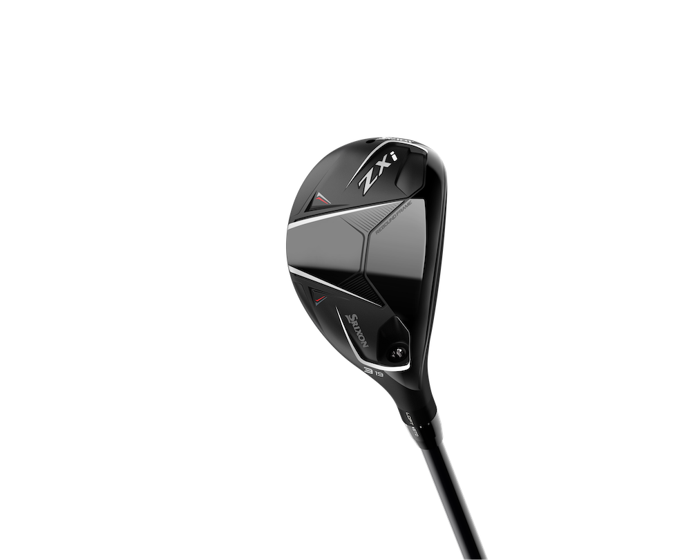 Srixon ZXi Hybrid