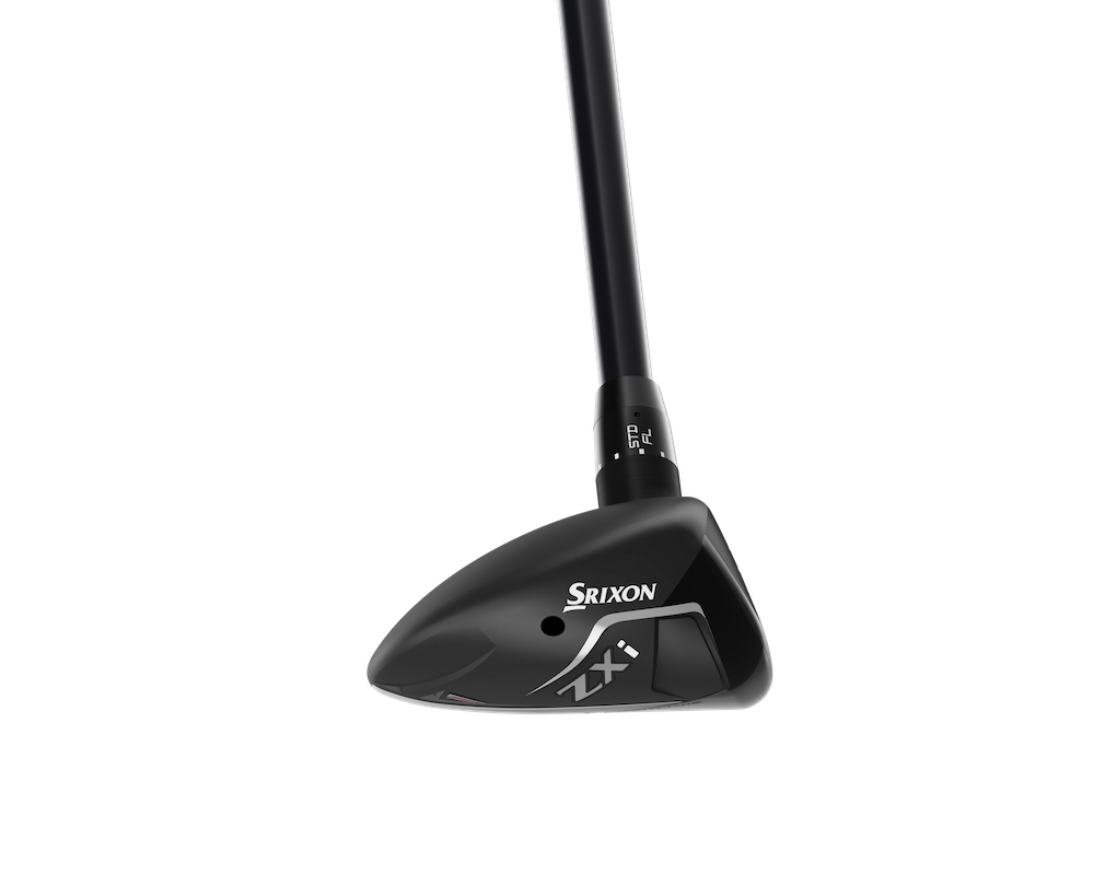 Srixon ZXi Hybrid