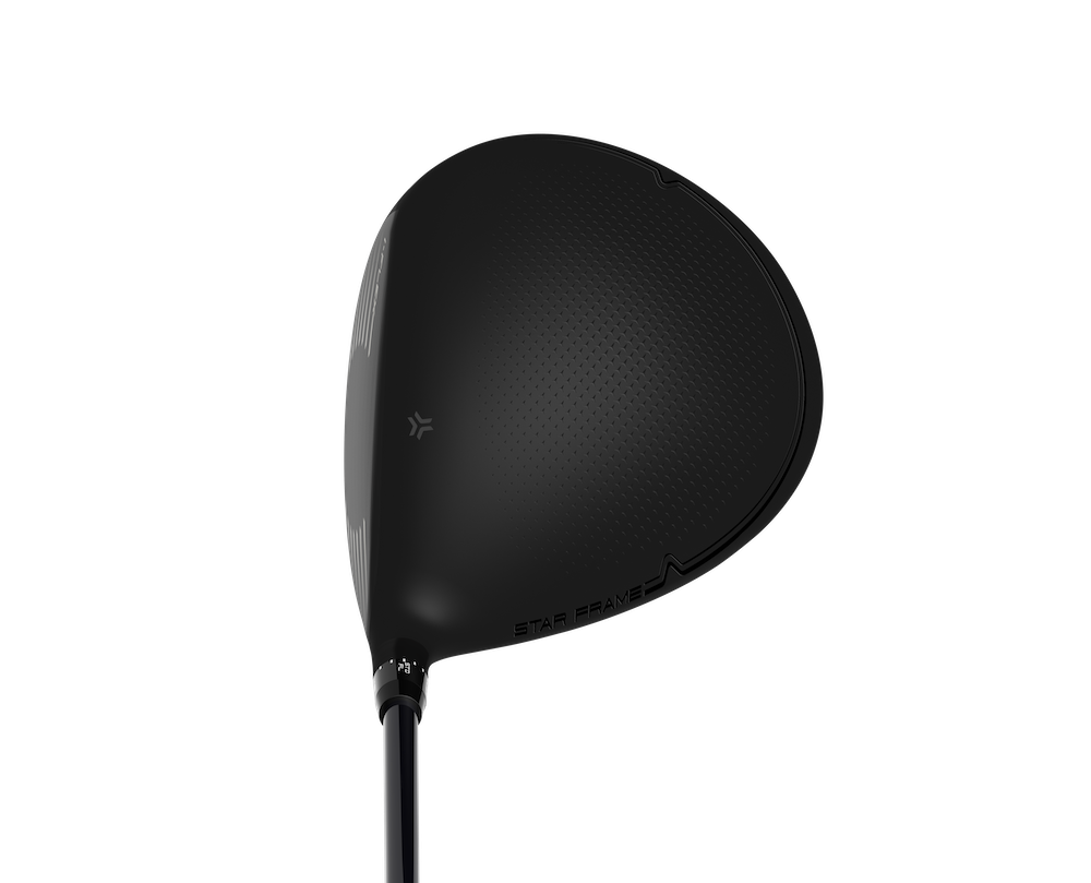 Srixon ZXi LS Driver