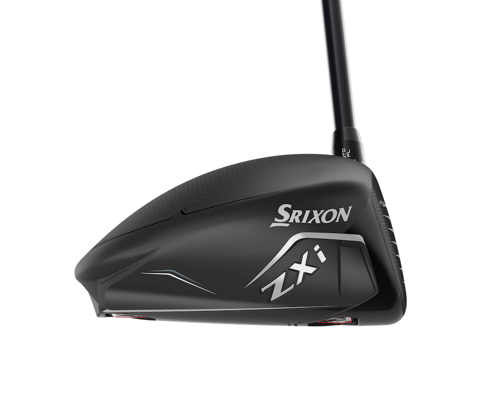 Srixon ZXi LS Driver