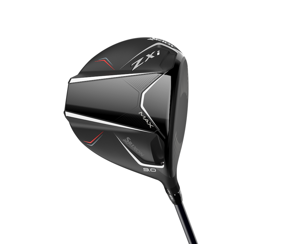 Srixon ZXi Max Driver