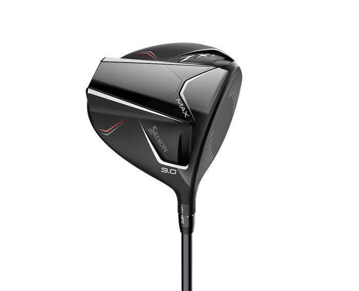 Srixon ZXi Max Driver