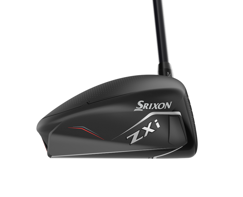 Srixon ZXi Max Driver