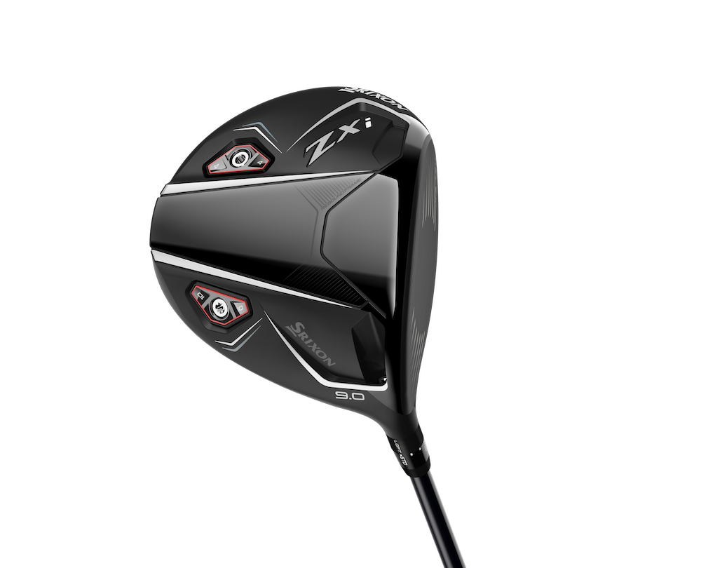 Srixon ZXi Driver