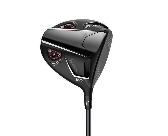 Srixon ZXi Driver