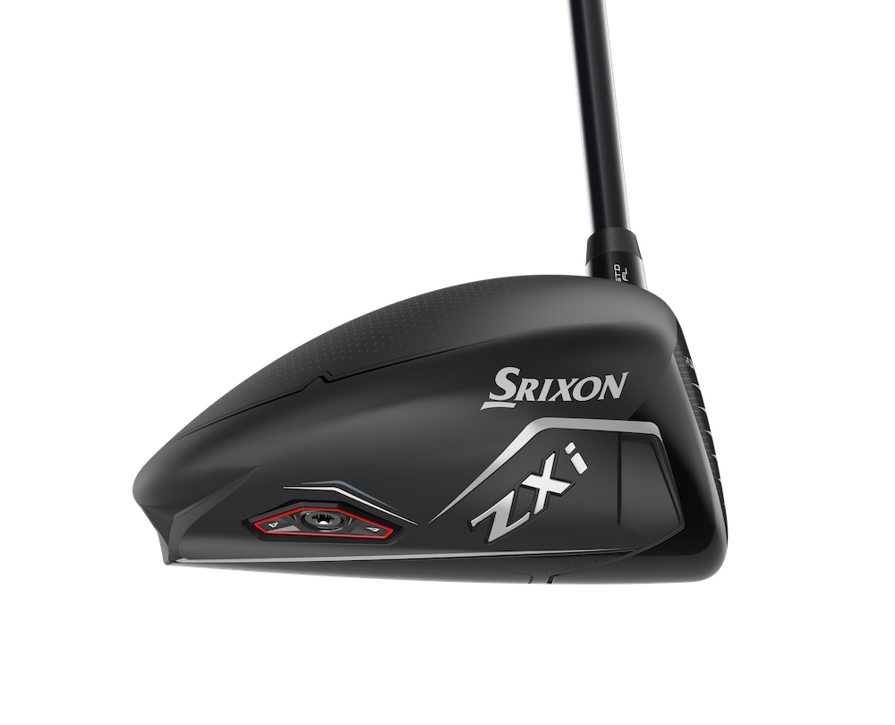 Srixon ZXi Driver