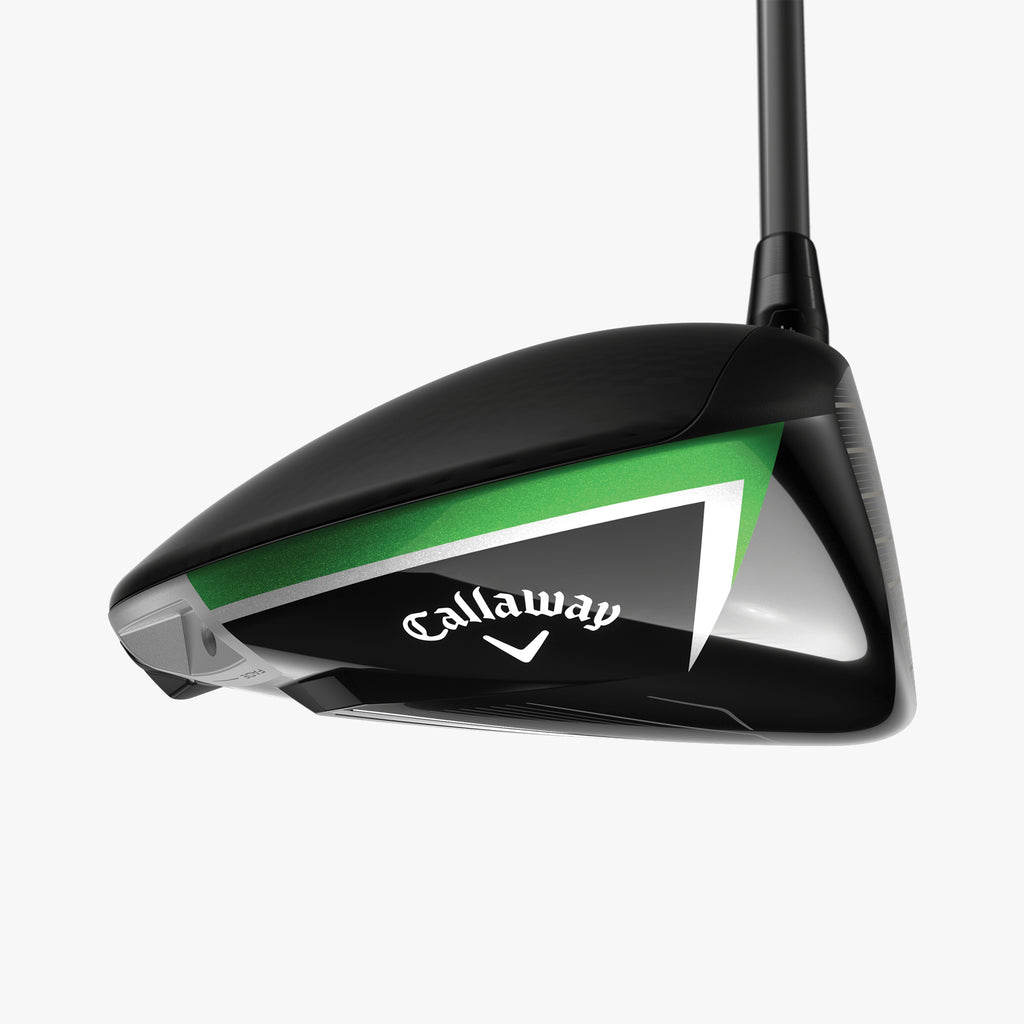 Callaway Elyte Driver