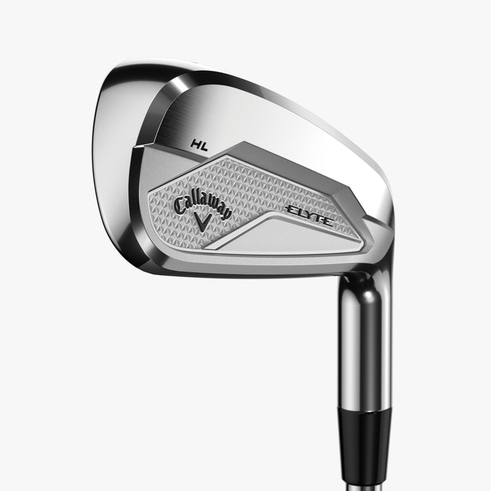 Callaway Elyte HL Irons